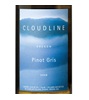 Domaine Drouhin CLOUDLINE PINOT GRIS 2011